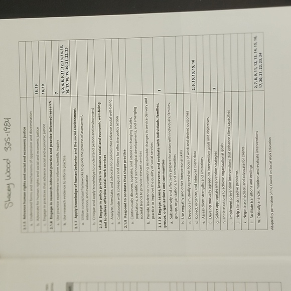 Research methods for social work - Picture 4 of 4